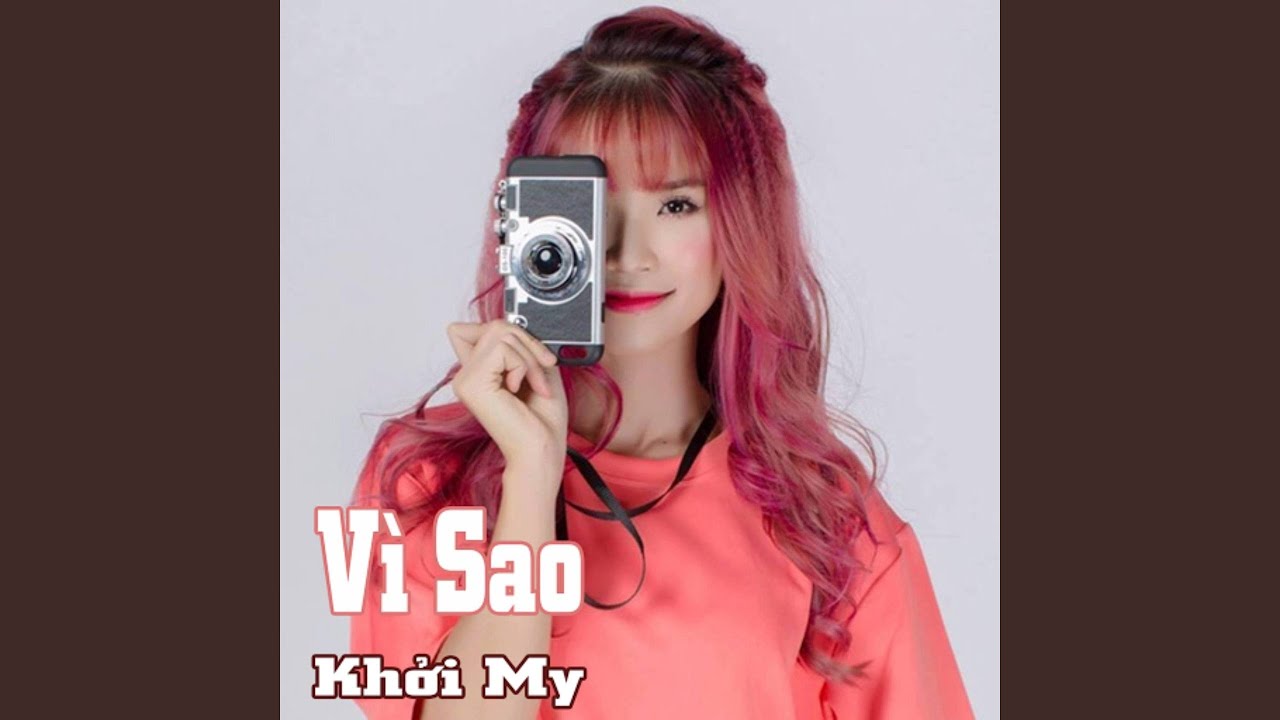Vì Sao (feat. Hoàng Rapper)