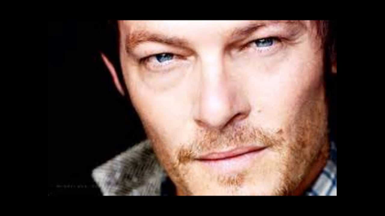Norman Reedus *Ring My Bell*