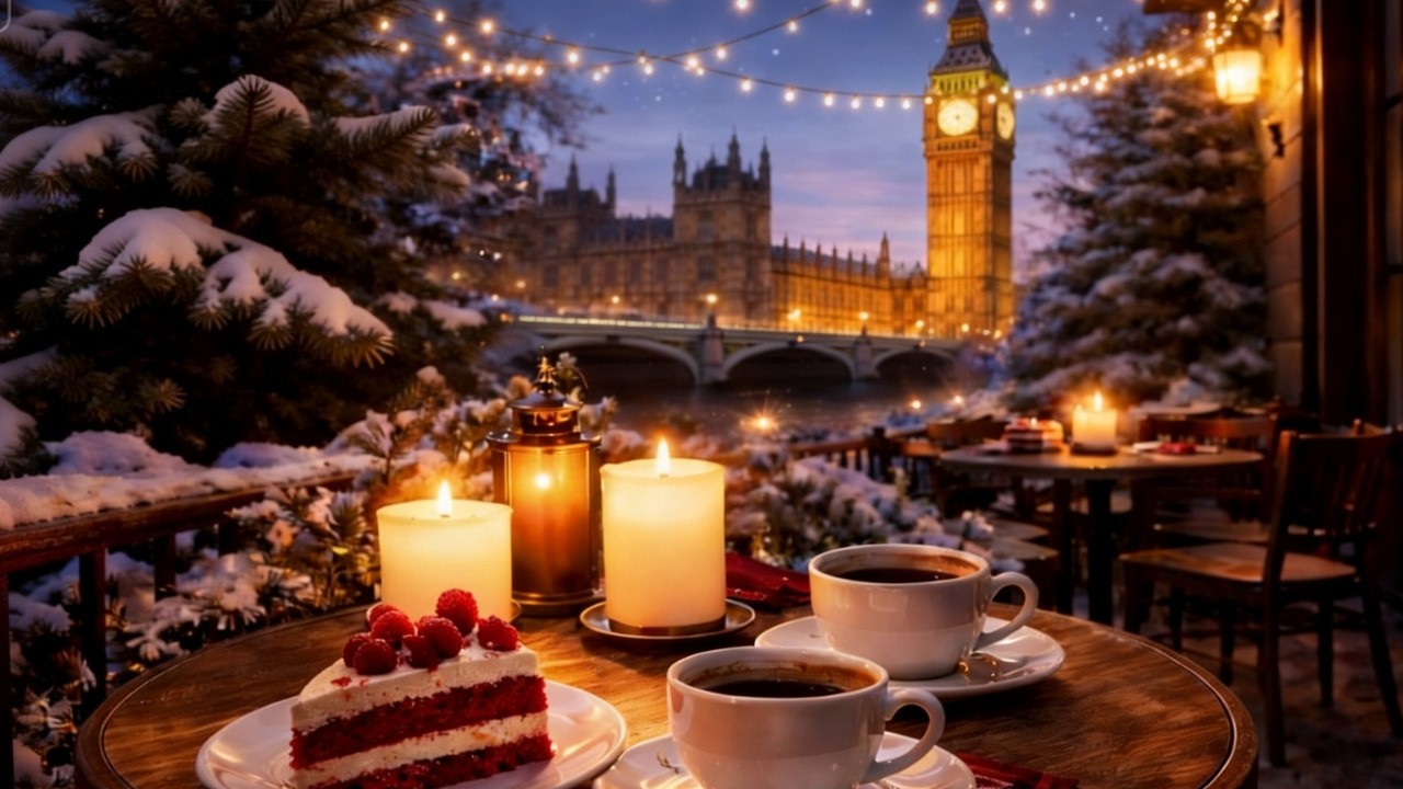 Valentine’s Day Romantic Jazz – Smooth & Relaxing Date Night Playlist