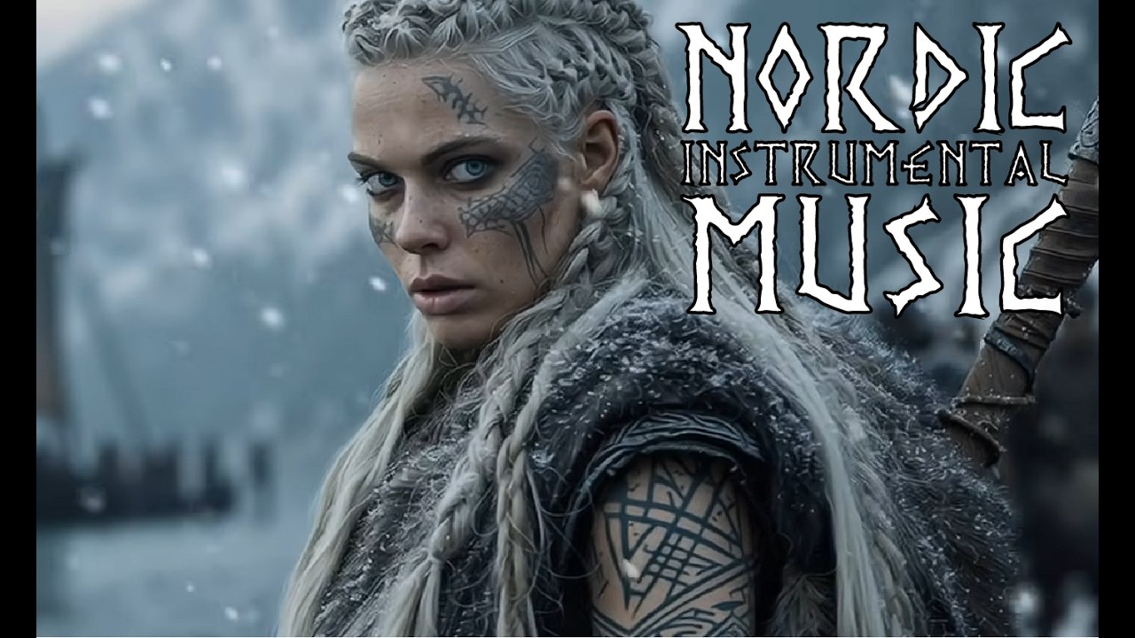Voices of Valhalla | Nordic Viking Instrumental Music