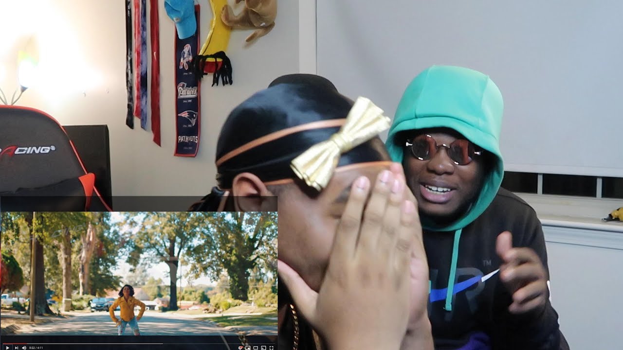 I DIDNT PULL OUT| Blac Youngsta - Goodbye (Official Music Video) ft Yo Gotti, Moneybagg Yo |REACTION