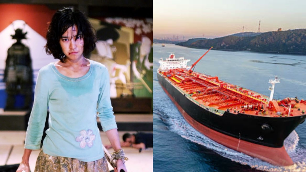DJ Unity Alan Walker NCS Chocolate Turkey Plus Oil Tanker Ship 