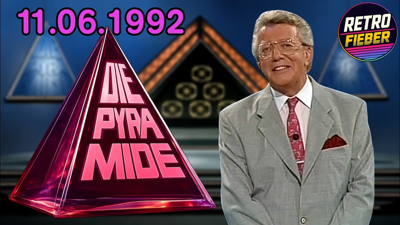 Die Pyramide (11.06.1992)