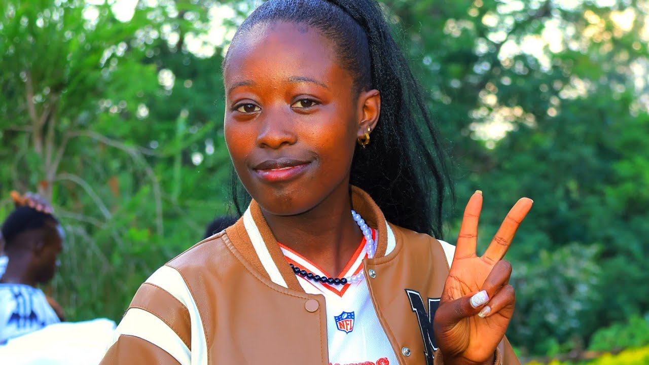 ADORN 254 _NG'ANCHE IGA  X YOUNG CLASS MUSIC. ( OFFICIAL VIDEO ) #kenyanmusic #newmusic 
