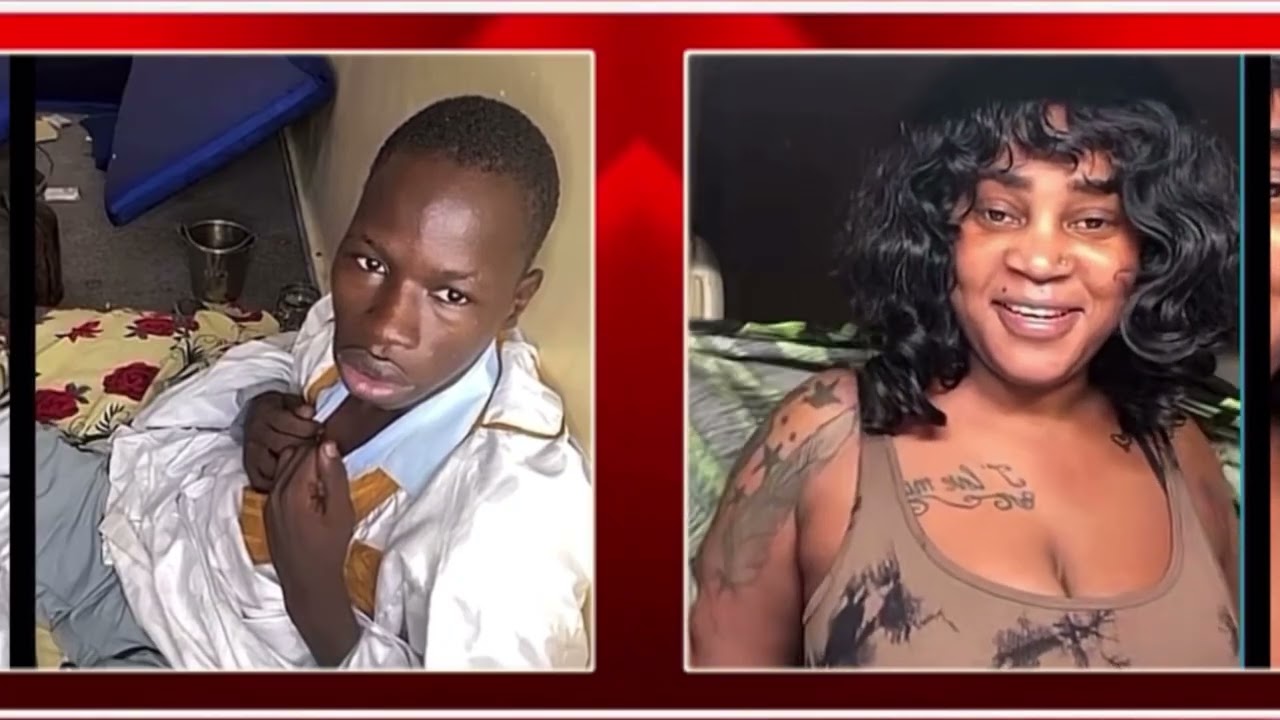Kodda Sall meilleur live Tiktok - à mort de rire 😂🤣😂