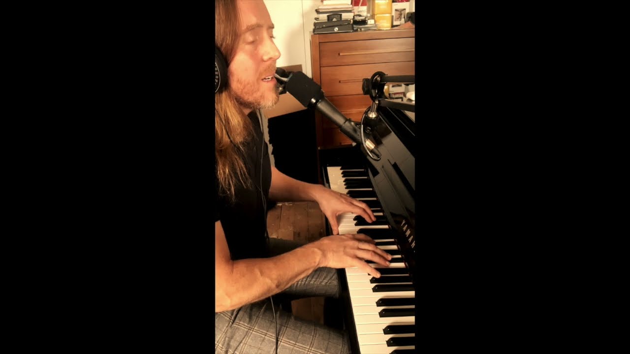 Beauty (Is A Harlot) - Tim Minchin