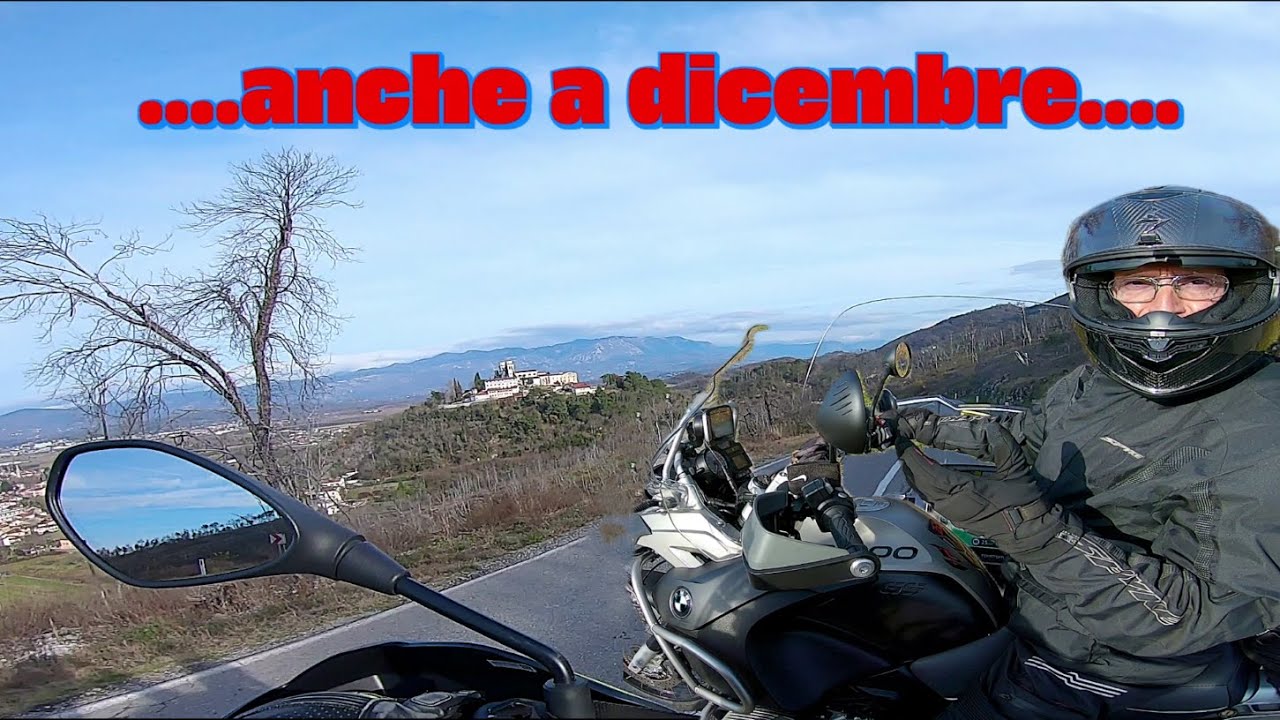 ....ANCHE A DICEMBRE....