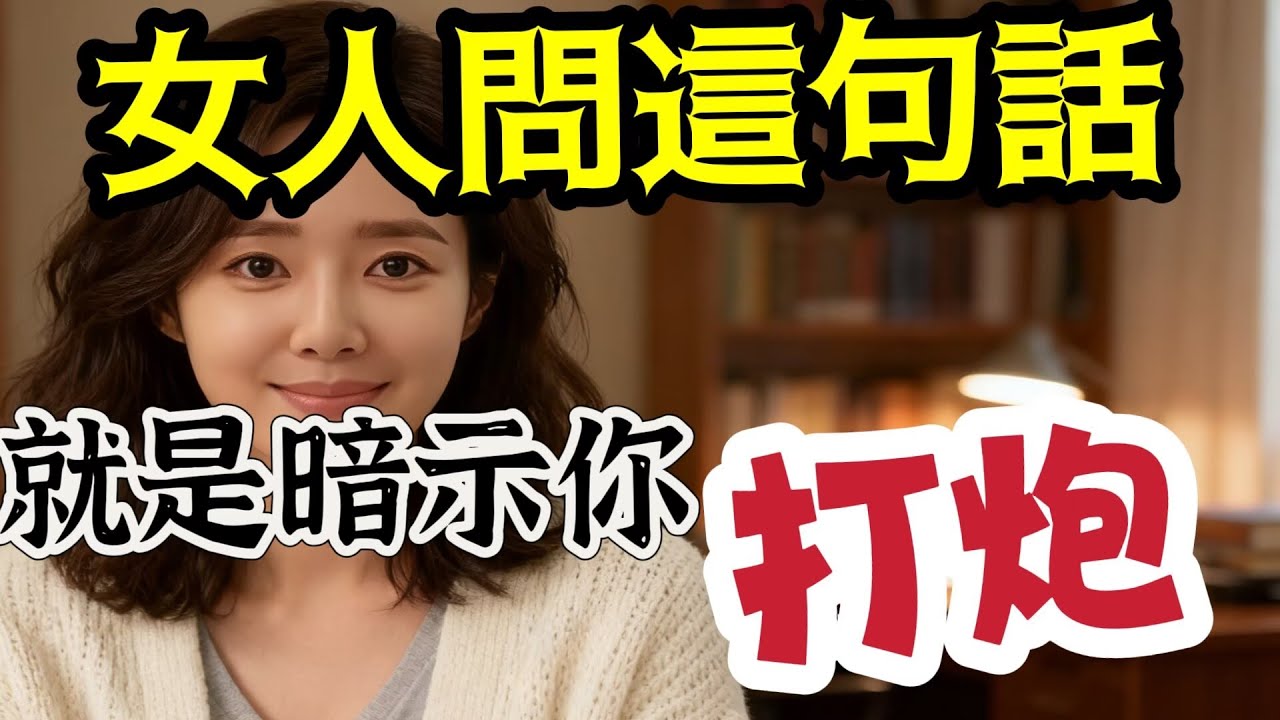 女生问你这3句话，不是闲聊是暗示“想和你有亲密关系”，90%的人没听懂。#分享 #大熱門 #爱情 #情感 #正能量 #人生感悟 #中外夫妻 #感情 #離婚率-