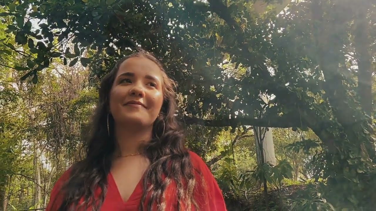 Você me levanta - Aline e Odete (CLIPE)