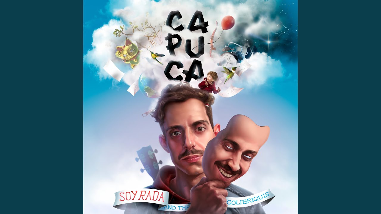 Yo Te Espero