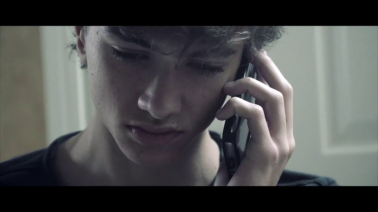 NINE SECONDS w/ Gavin Casalegno | SELECT SCENES (Extended Version)
