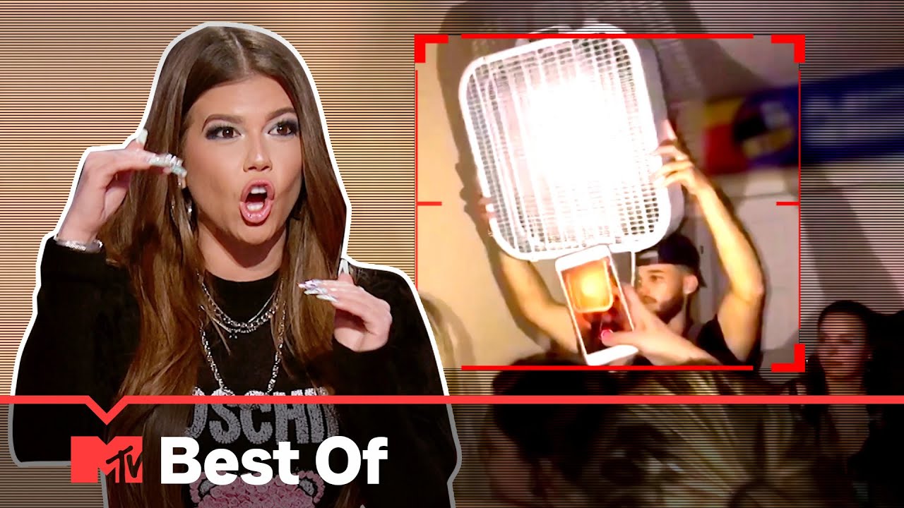 Ridiculousnessly Popular Videos: Way Too Hot Edition 🥵 Ridiculousness