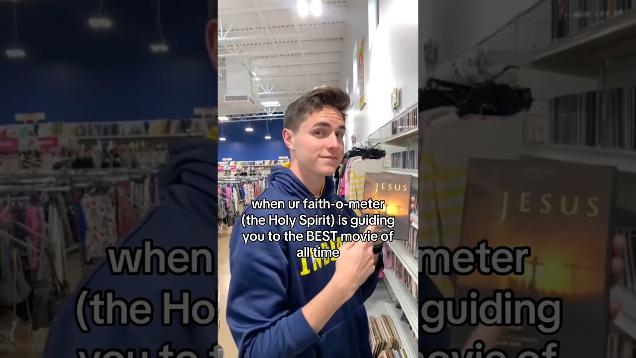 legendary find🙏 #christianhumor #shorts #jesus #faith #trending
