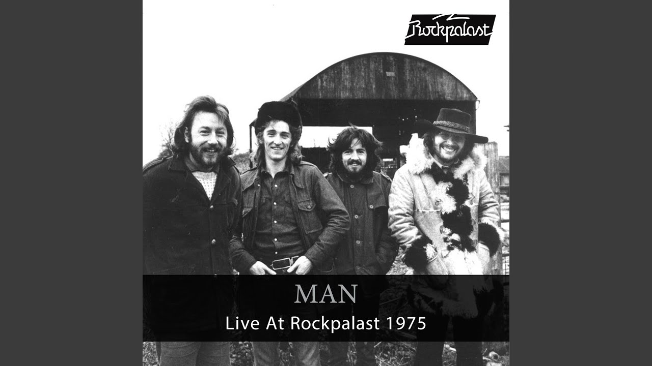 A Hard Way To Live (Live, Cologne, 1975)