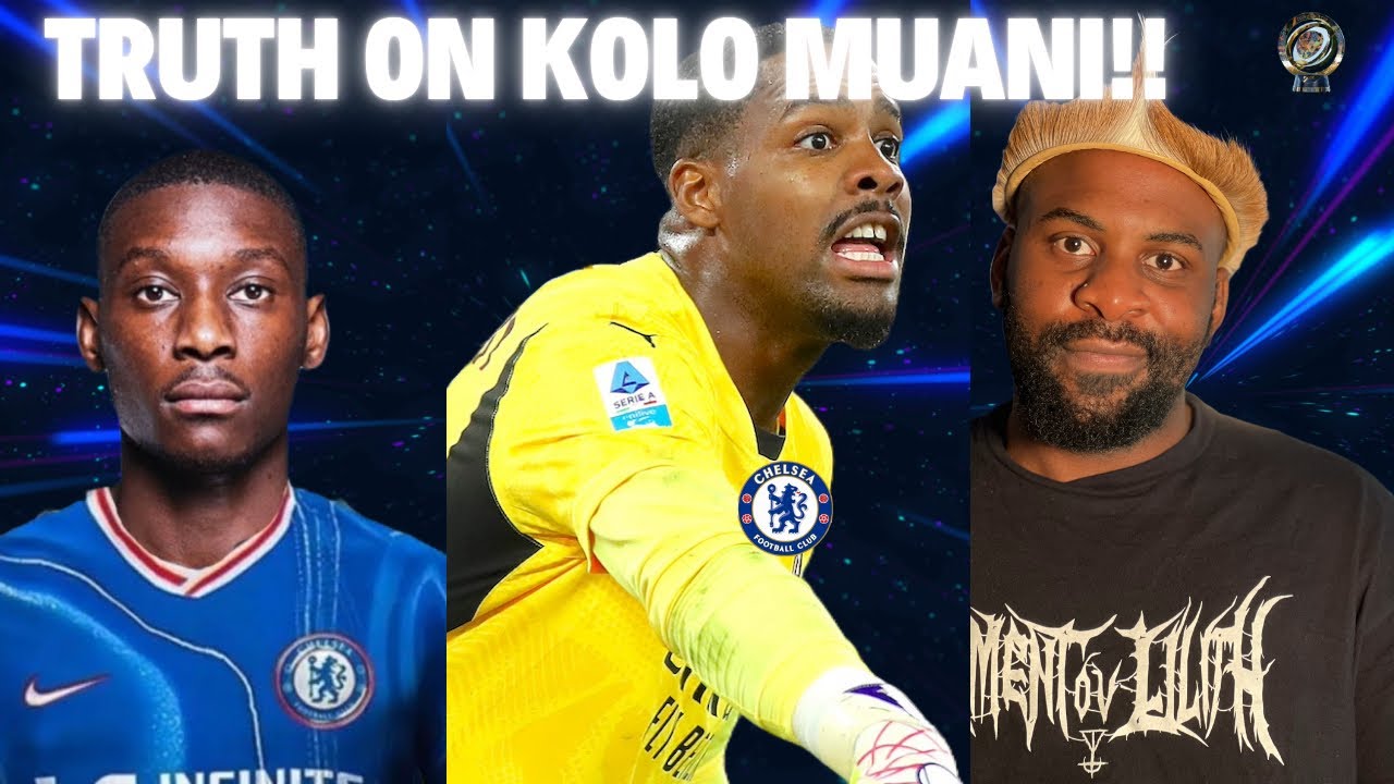 TRUTH ON KOLO MUANI TRANSFER !!!