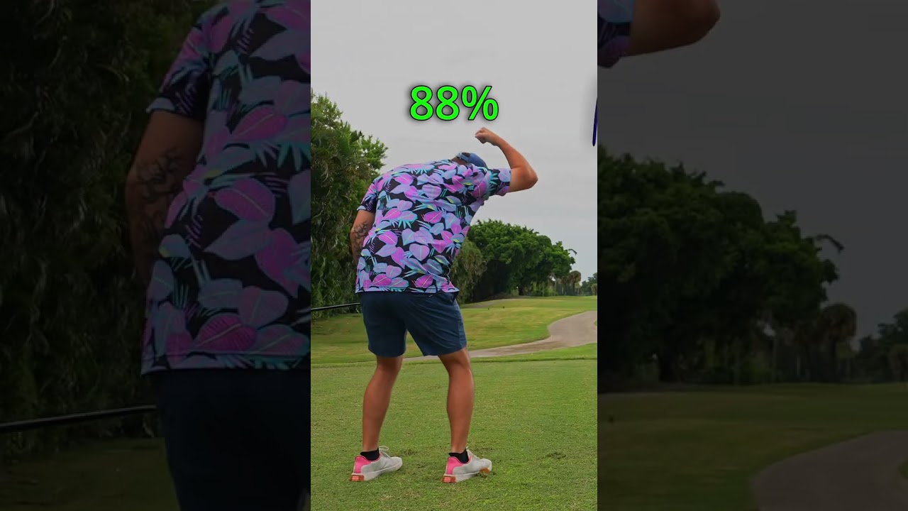 I had my club builder build the new &ldquo;Micro Driver&rdquo;! Why? Because everyone says the shorter the club,