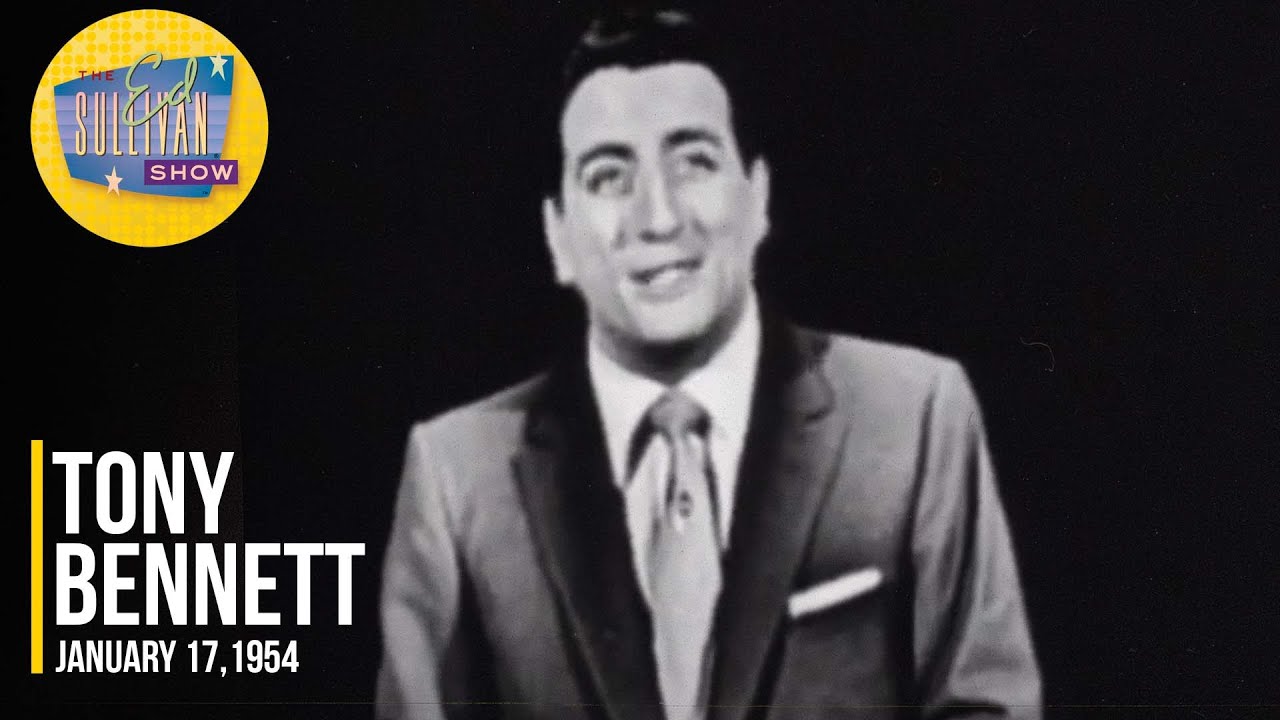 Tony Bennett 
