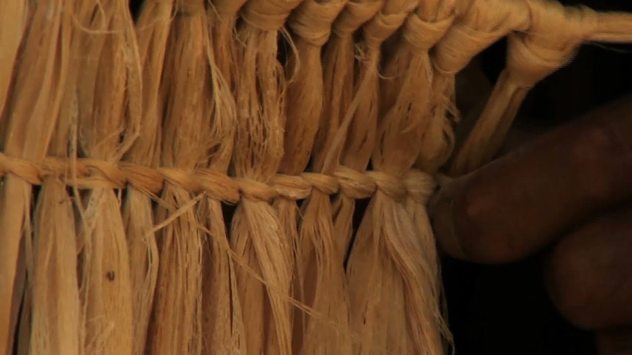 Te 'ahu more - TH (2012)