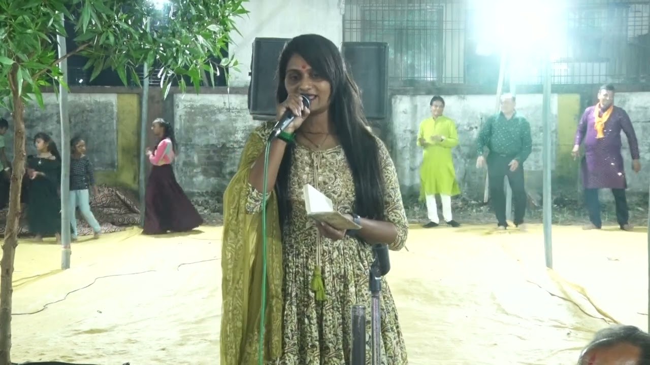 Vataliya parivar manorath | વાટલિયા પરિવાર સુરત મનોરથ part-5