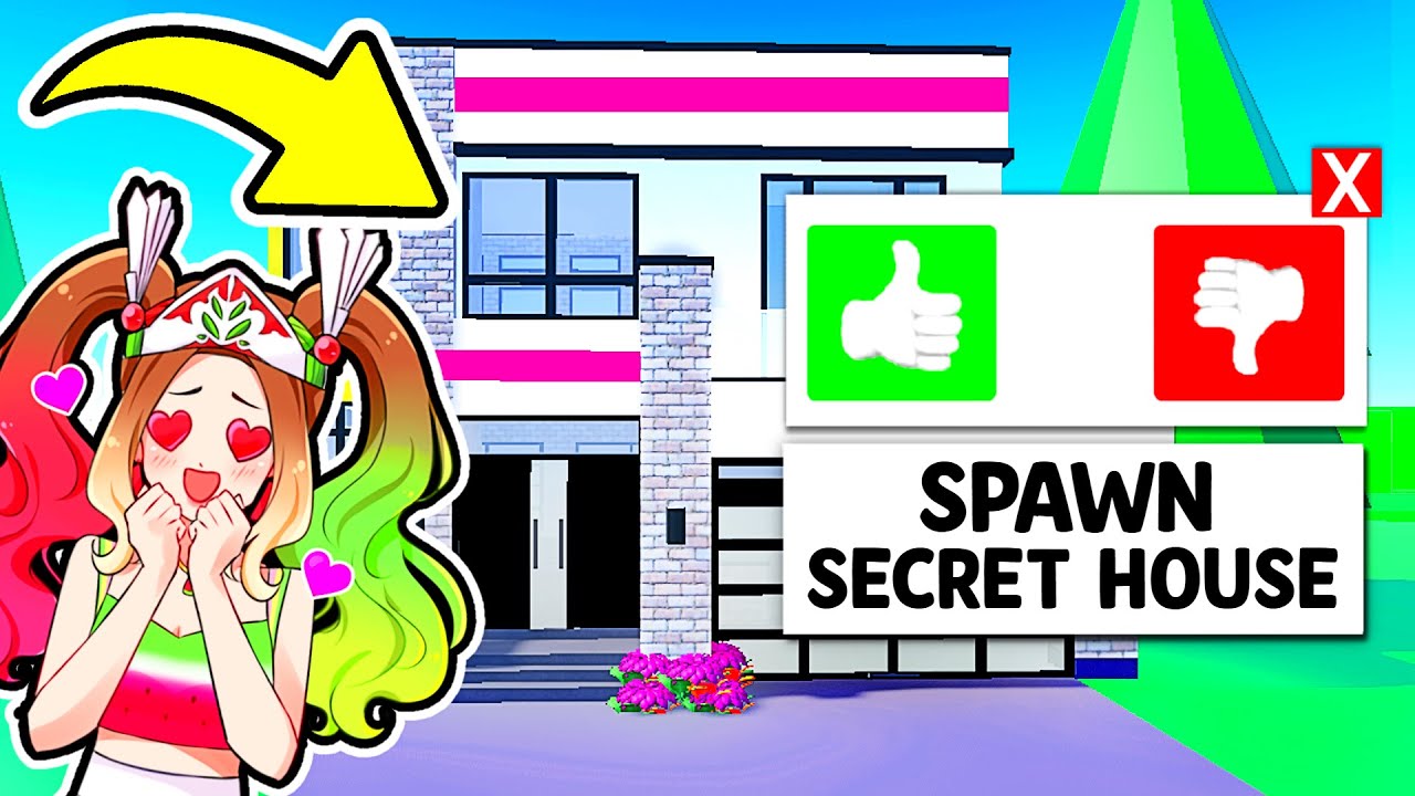 I Tested 17 MYTHS in Roblox Brookhaven..