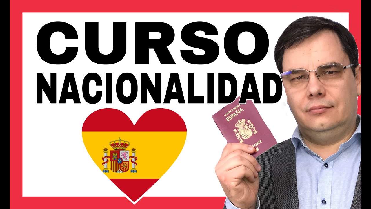 😃 Curso de Examen CCSE 2020 de Nacionalidad Española Lección 2 ✌ APROBAR SEGURO