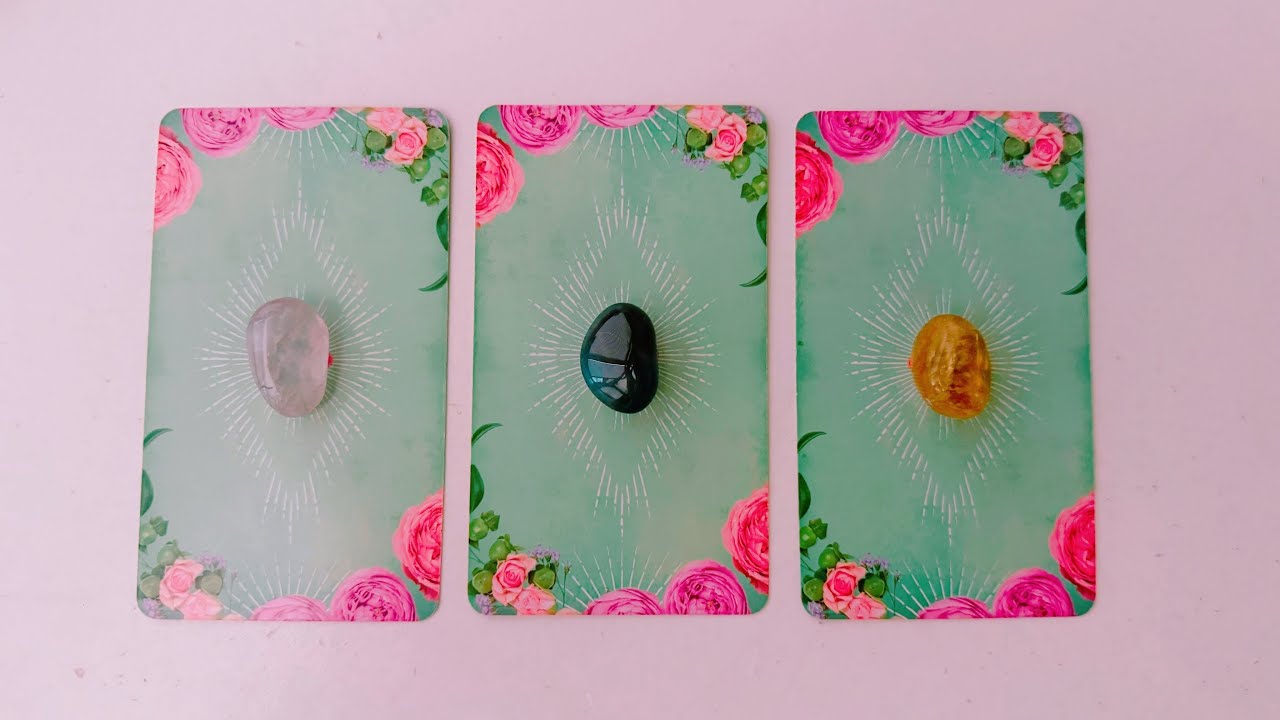 🪞WHAT’S HIDDEN FROM YOU? | PICK-A-CARD🪞