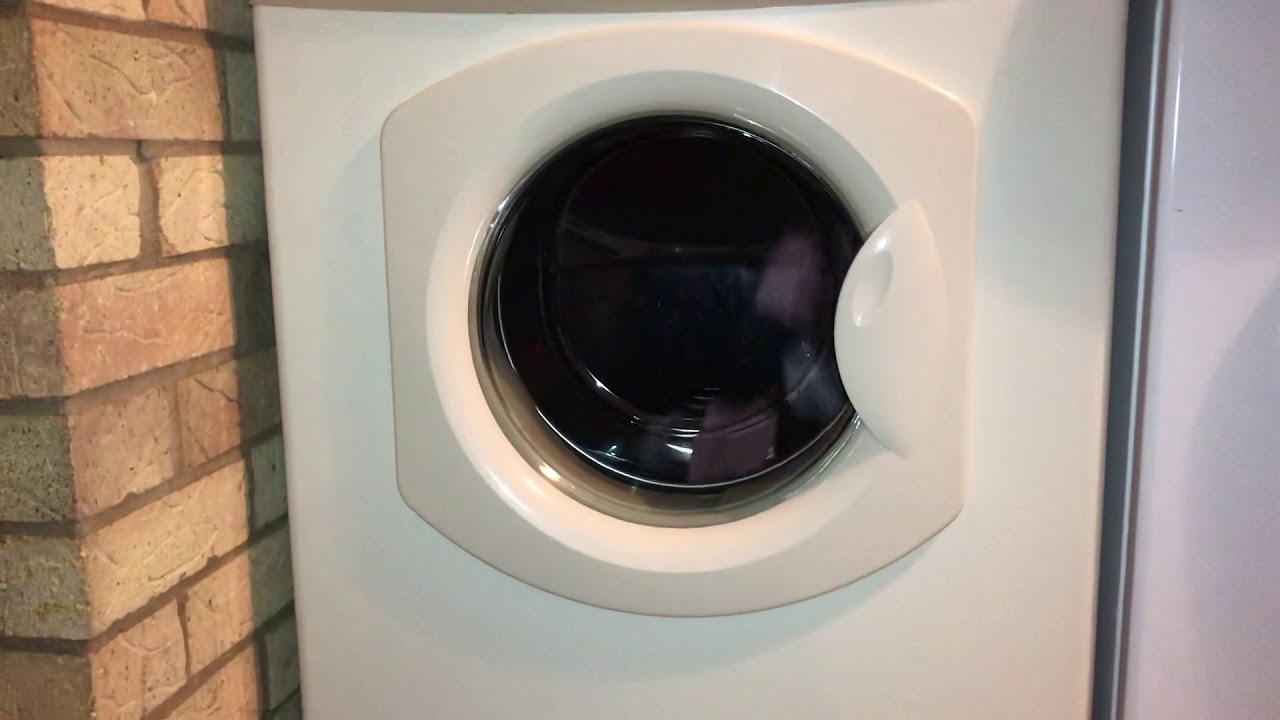 Hotpoint WMA58 - Fast Wash (K)