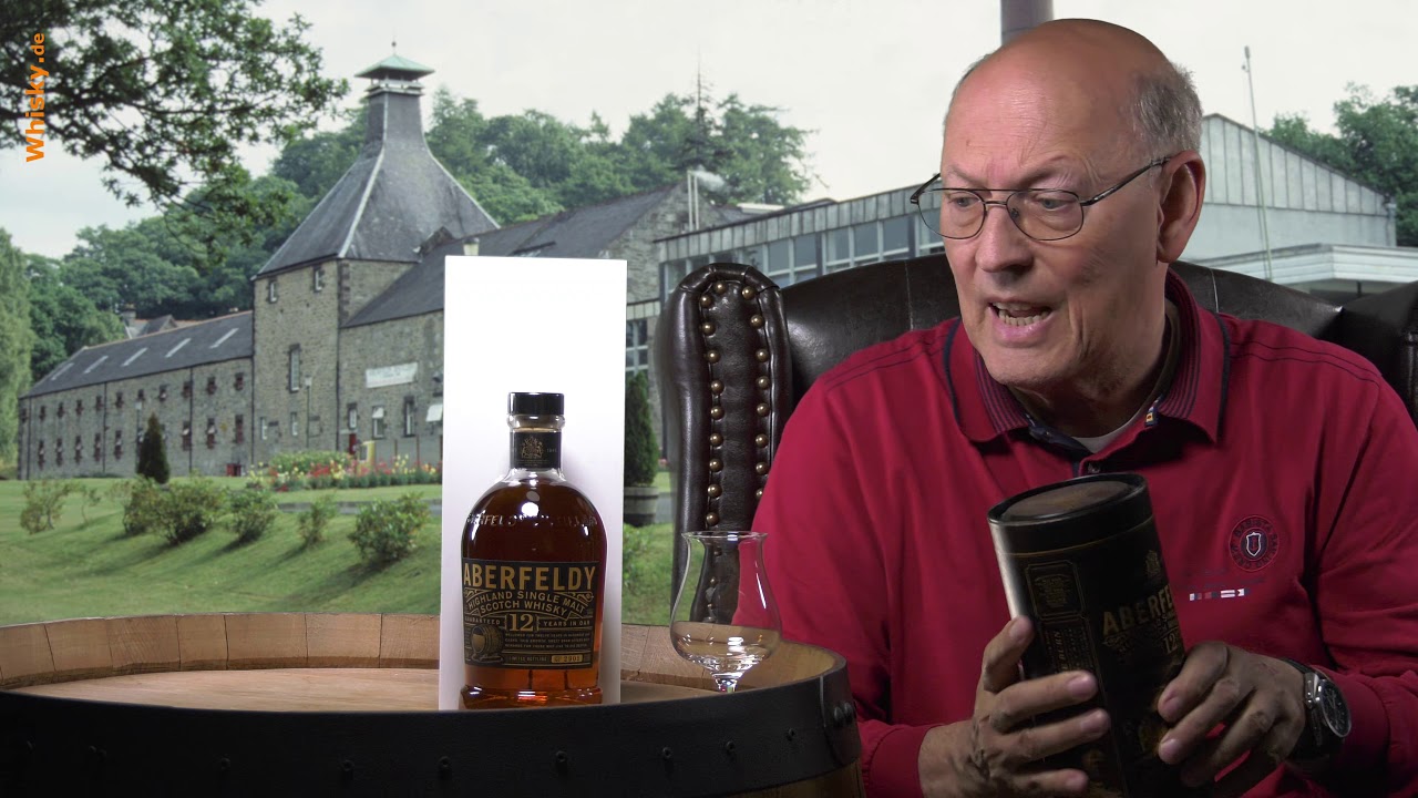 Aberfeldy 12 Jahre