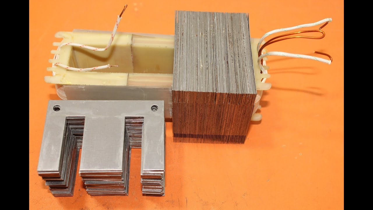 Transformer making for best amplifier, electronics