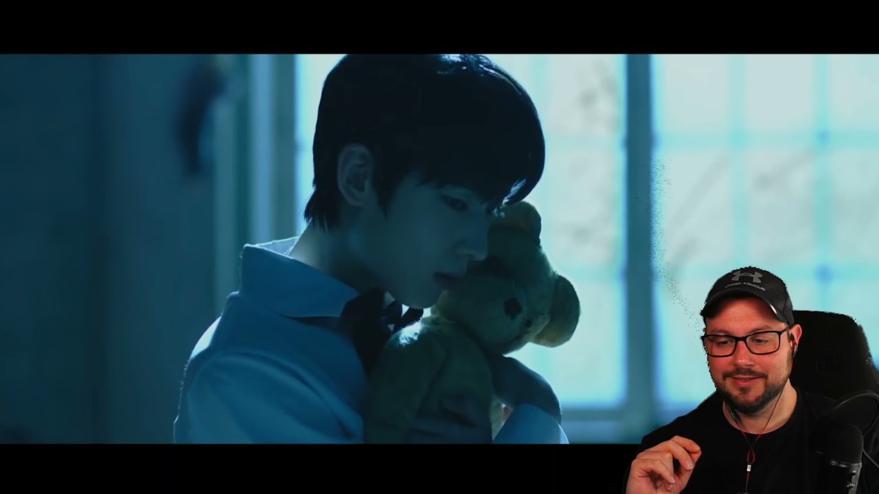 ENHYPEN 엔하이픈 'Given Taken' Reaction