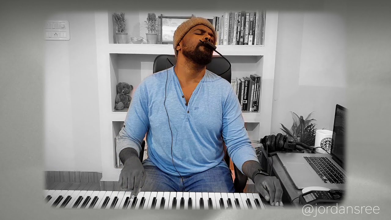 Jordan Sree TEControl BBC2 using SwaPlug Indian Bamboo flute VST