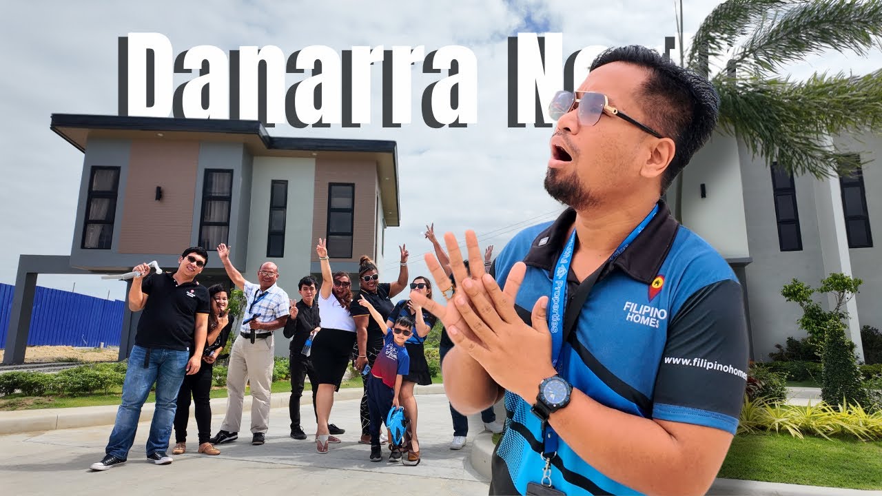 Danarra North Liloan | Affordable Homes Starting at 15K/Month! Single Detached, Duplex & More!