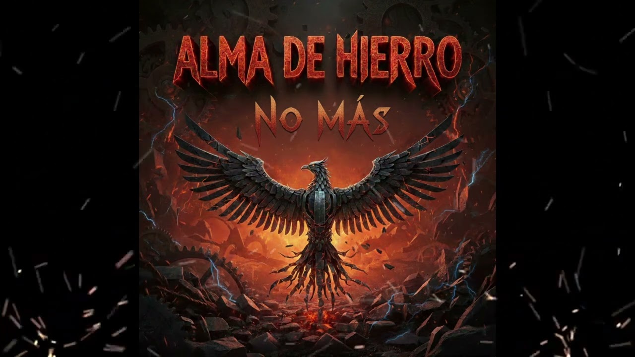 No Más