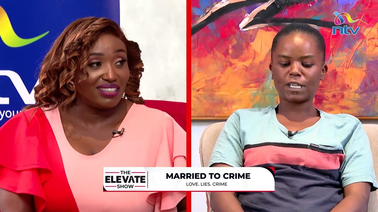 Has poverty ever made you do something that you regret? | The Elevate Show