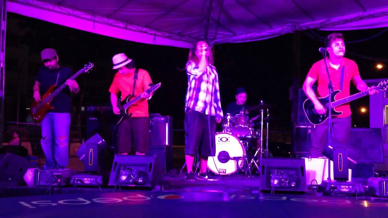 I Love You 123 - Mom's Cake Live @ Wilcon Builder's Depot Visayas Ave.