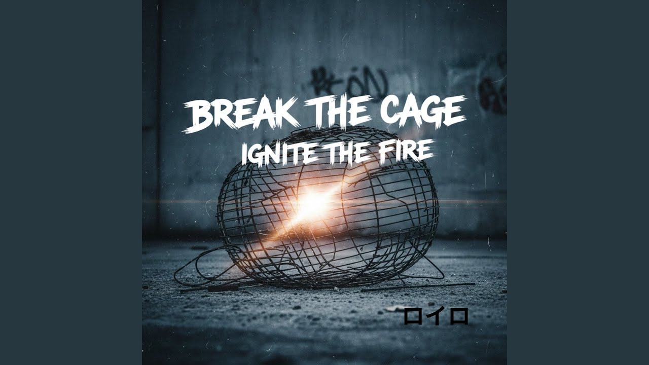 Break the Cage