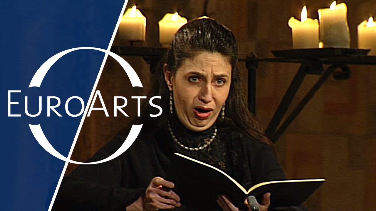Dietrich Buxtehude - Membra Jesu Nostri (Gerd Türk with René Jacobs)