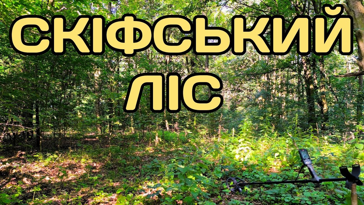 ВІДРАЗУ НЕ ЗРОЗУМІВ, ЩО ЗНАЙШОВ ТИСЯЧОЛІТНІЙ АРТЕФАКТ▪️ПОШУК З МЕТАЛОШУКАЧЕМ▪️КОП 2025 УКРАЇНА▪️