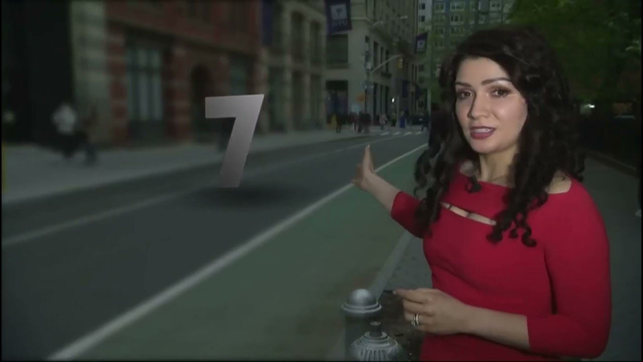 Team 12 Investigates Campus Bias