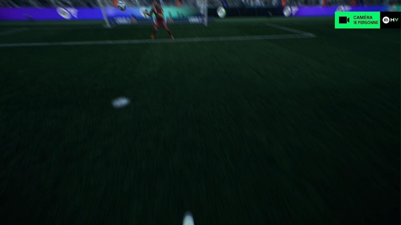 FC 26 - OLYMPIQUE DE MARSEILLE VS FC NANTES  - GAMEPLAY PS5