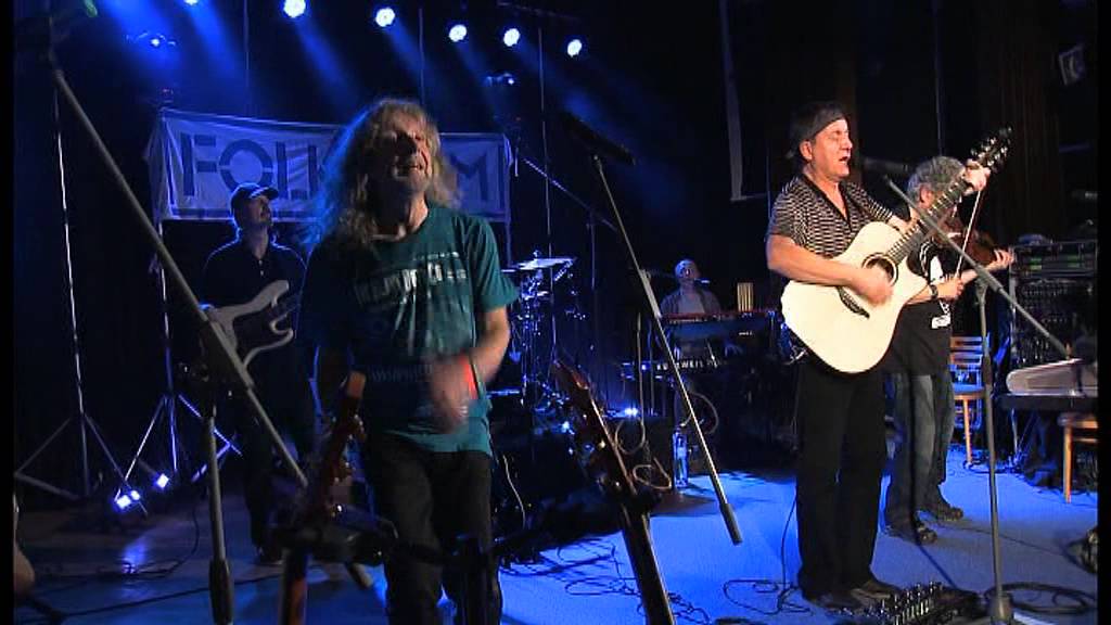 Folk Team - Nadčlověk (DVD verze)