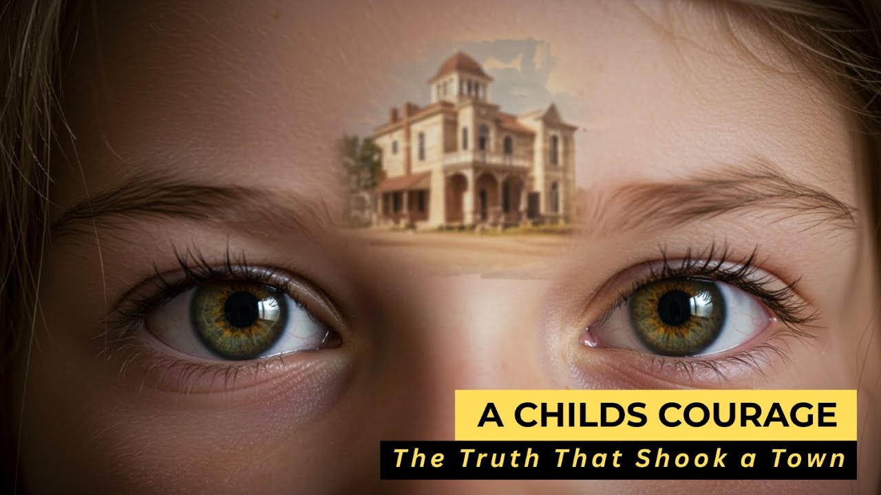 BLACK Man is FALSELY Accused of a CRIME by a Powerful WHITE Woman: What Happens Next Will SHOCK You!