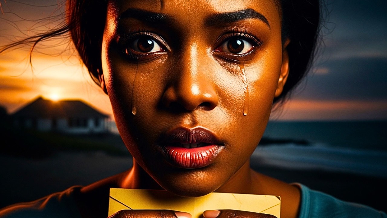 “Siku aliyogundua ukweli wa mama yake ”