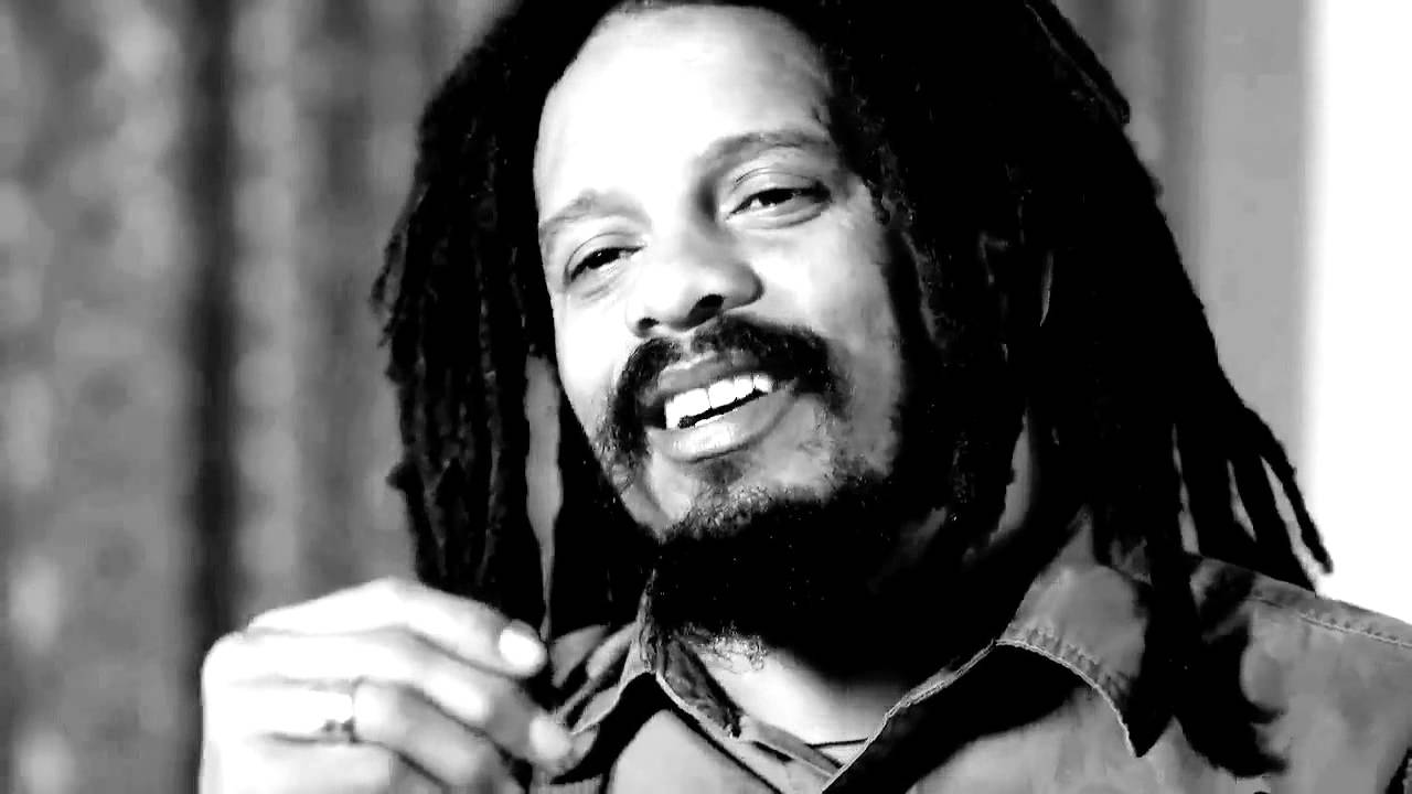 Rohan Marley for Shared Grief