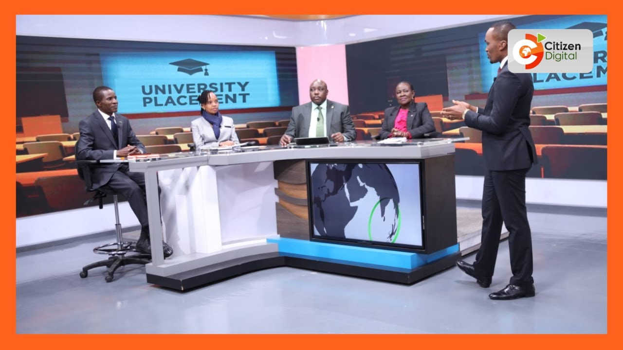 The Explainer | University Placement Disquiet