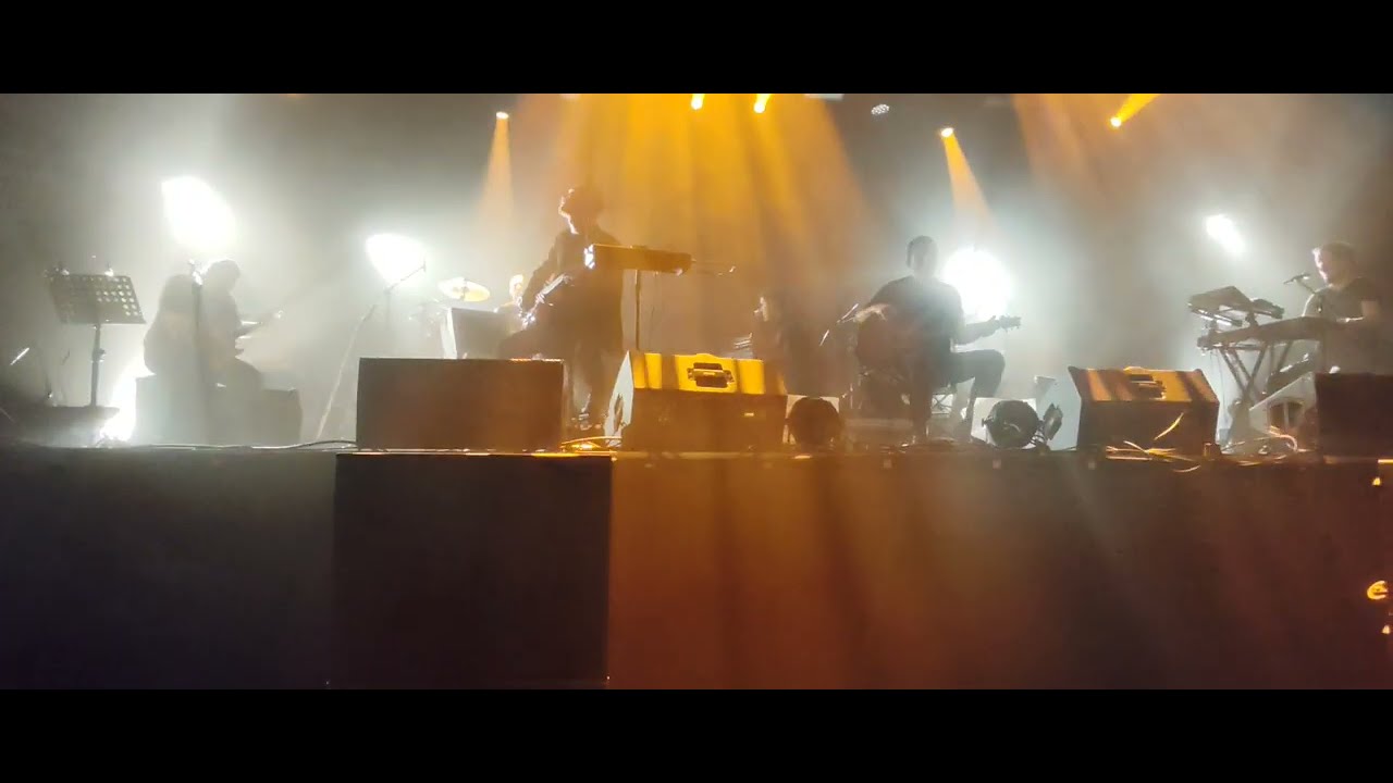 Nikola Vranjković - Majdan  (Live @ SKCNS)