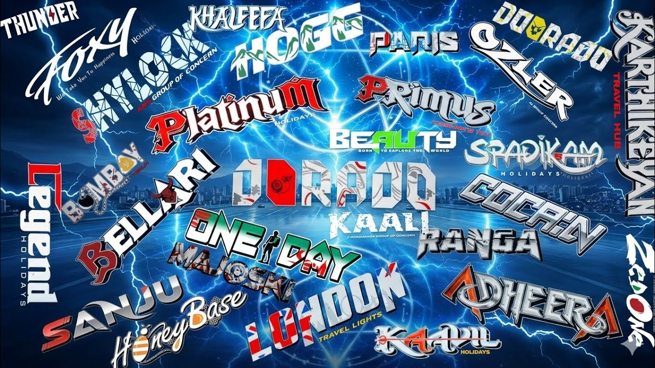 🔴 28 BRAND NAMES PACK FOR BUSSID BY ZRX DOWNLOAD NOW...