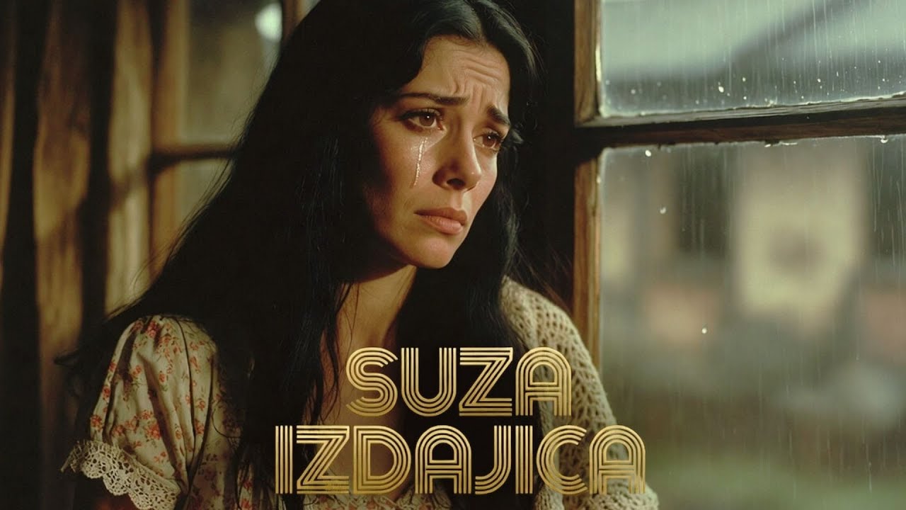 Suza Izdajica - Stara Balada Koja Slama I Najtvrđa Srca 💔