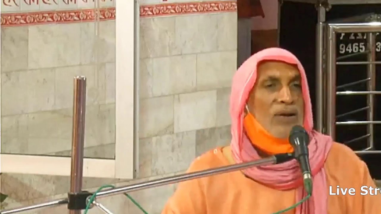 वेदांत आचार्य श्री सतगुरु काशी वाले भूरीवाले सत्संग