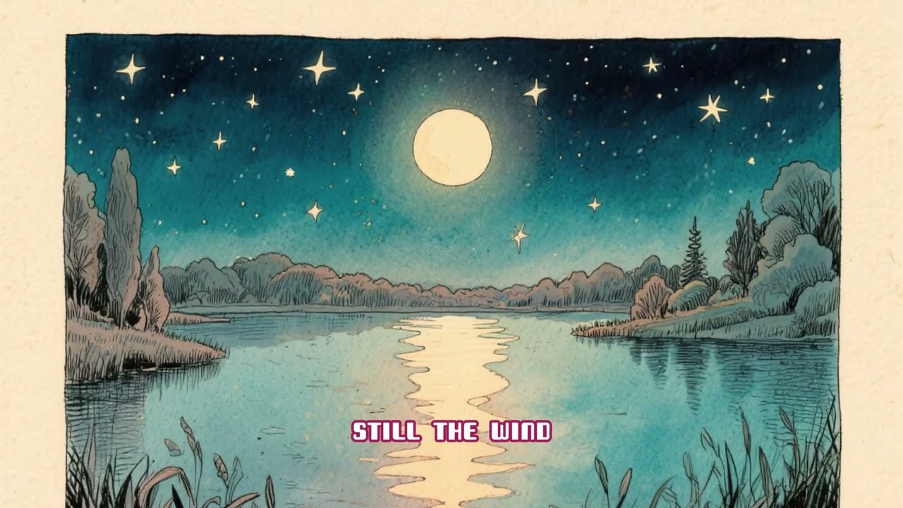 Folk Atlas 🌕 | Voices of the Earth | ancient songs in river stones 🧘 #originalmusic #folkmusic